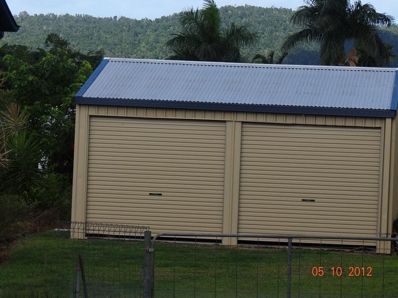 61 Ryan Street, East Innisfail QLD 4860