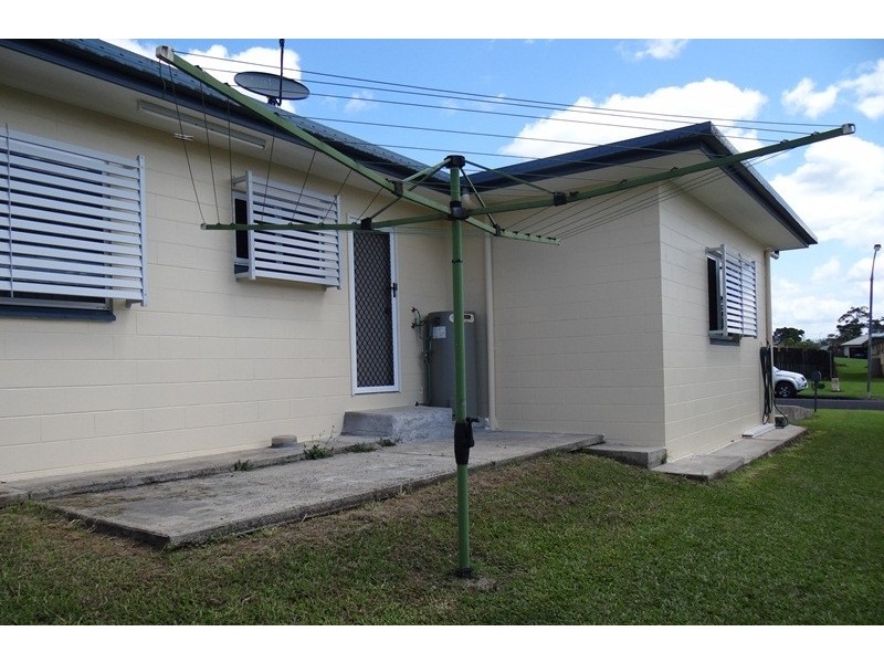 4 BEVAN CLOSE, Belvedere QLD 4860