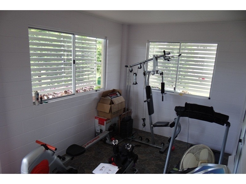 4 BEVAN CLOSE, Belvedere QLD 4860