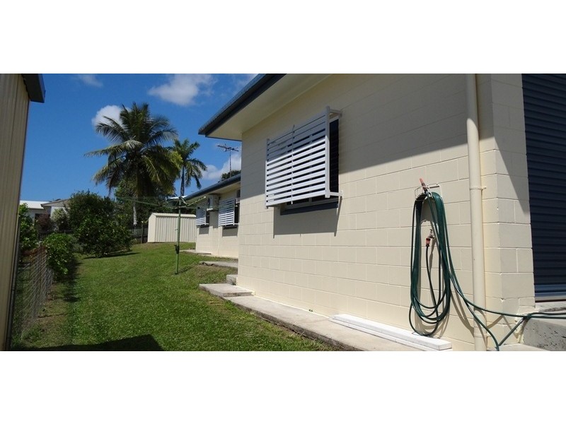 4 BEVAN CLOSE, Belvedere QLD 4860