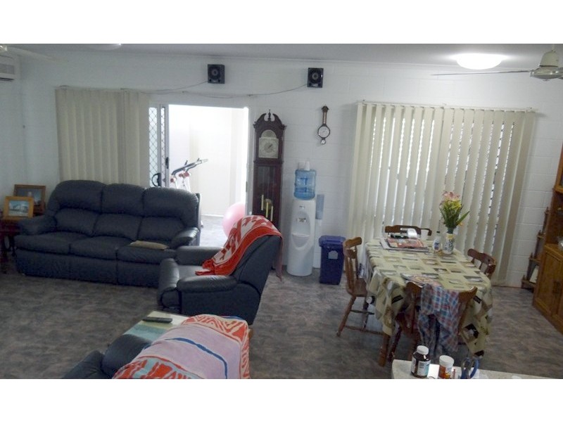 4 BEVAN CLOSE, Belvedere QLD 4860