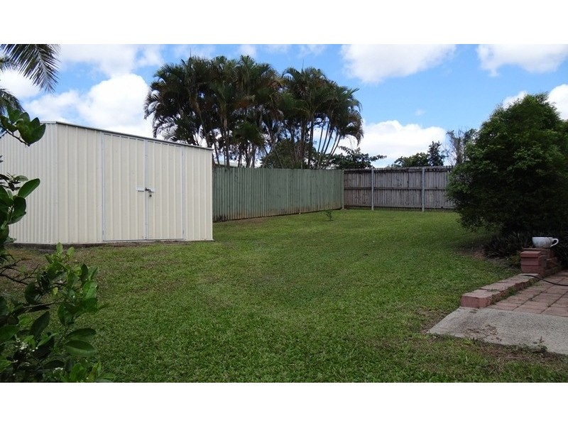 4 BEVAN CLOSE, Belvedere QLD 4860