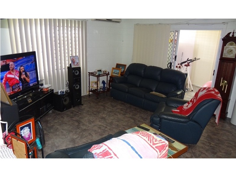 4 BEVAN CLOSE, Belvedere QLD 4860