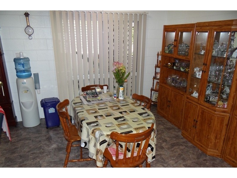 4 BEVAN CLOSE, Belvedere QLD 4860