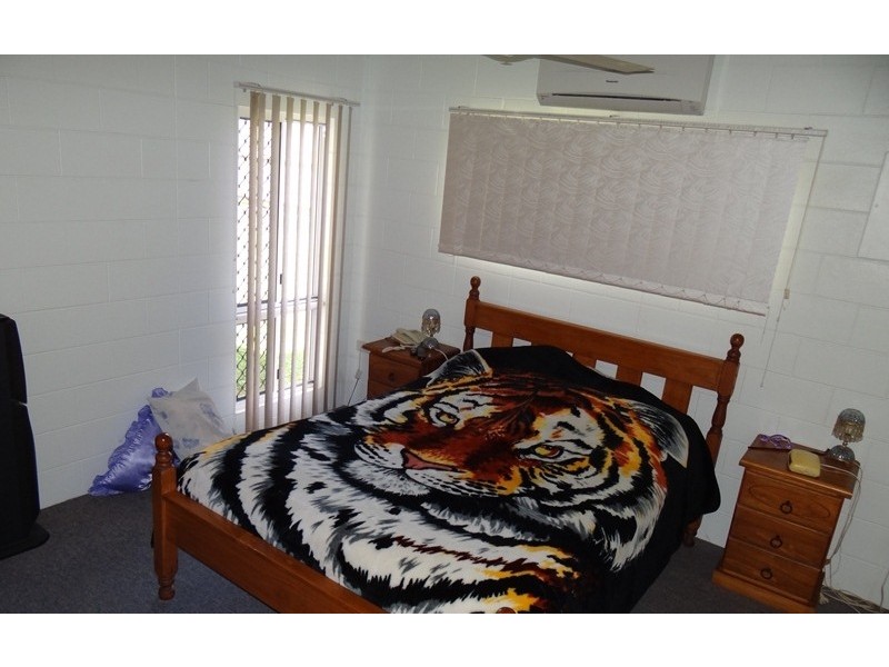 4 BEVAN CLOSE, Belvedere QLD 4860