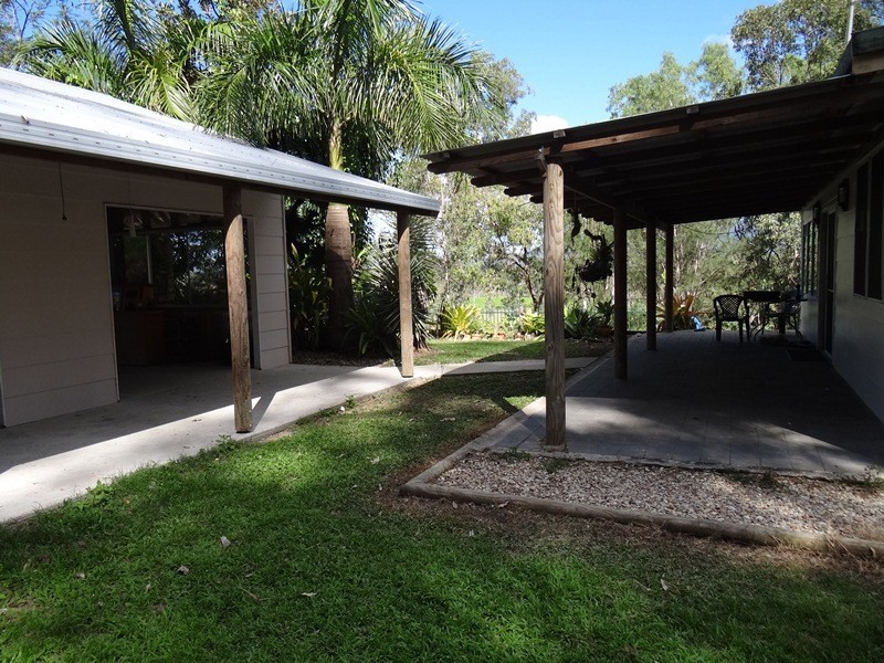 117 MCLEAN BRDGE, Julatten QLD 4871