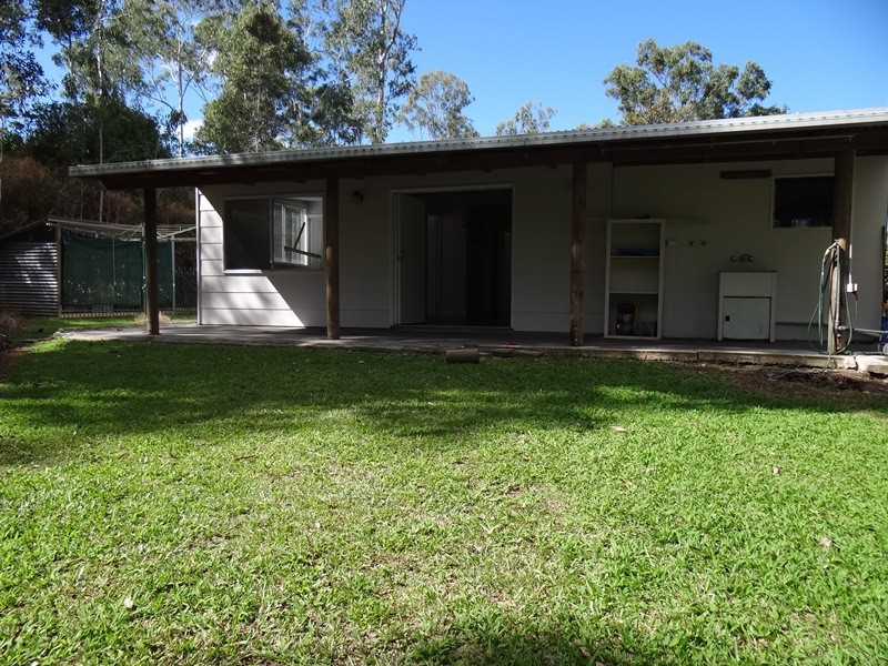 117 MCLEAN BRDGE, Julatten QLD 4871