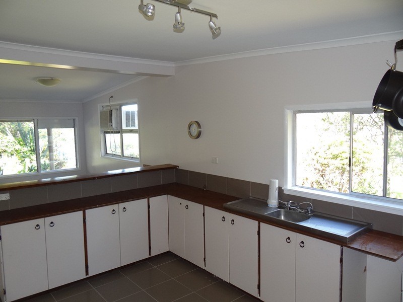 117 MCLEAN BRDGE, Julatten QLD 4871