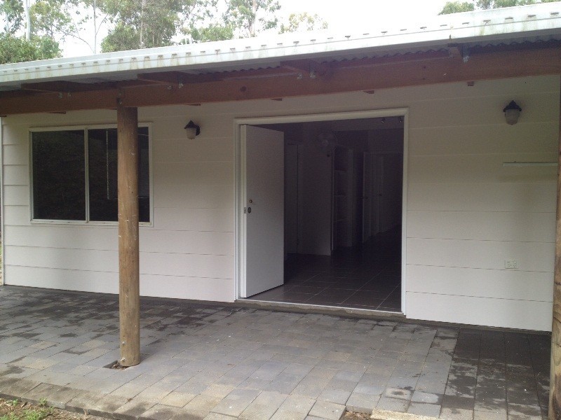 117 MCLEAN BRDGE, Julatten QLD 4871