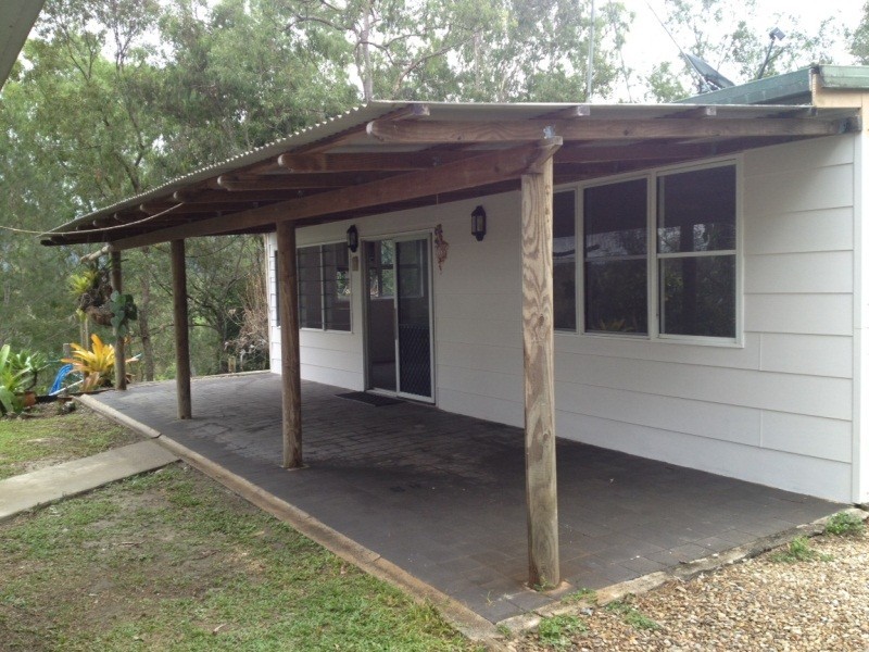 117 MCLEAN BRDGE, Julatten QLD 4871