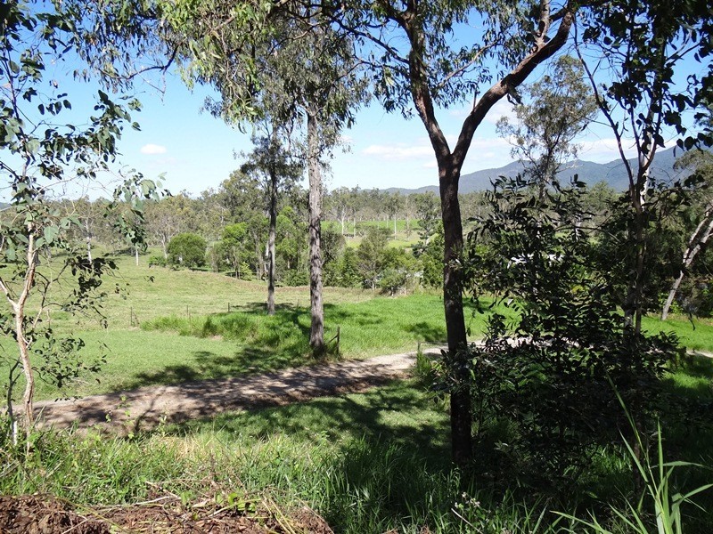 117 MCLEAN BRDGE, Julatten QLD 4871