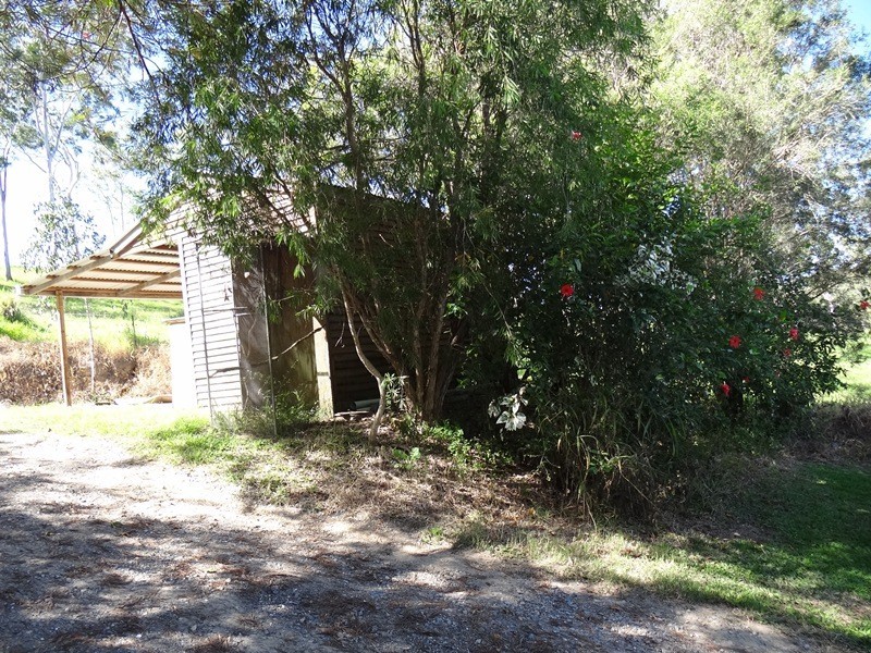 117 MCLEAN BRDGE, Julatten QLD 4871