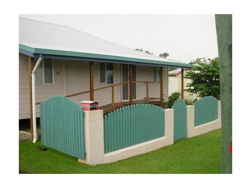 28 Bombala STREET, Mourilyan QLD 4858