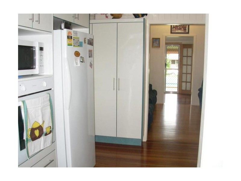 28 Bombala STREET, Mourilyan QLD 4858