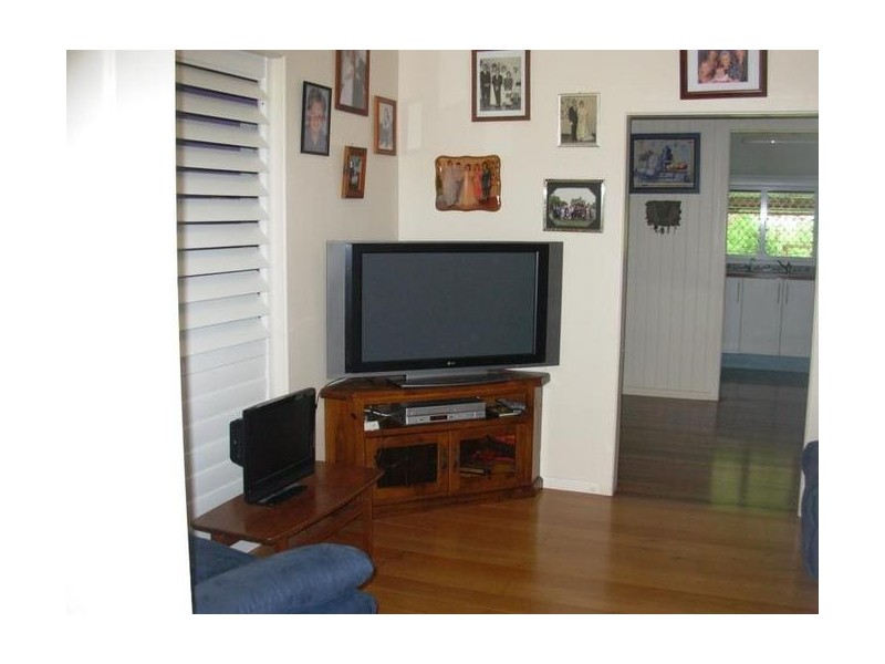 28 Bombala STREET, Mourilyan QLD 4858