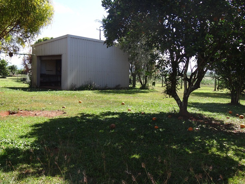 6 FOXWOOD, Wangan QLD 4871
