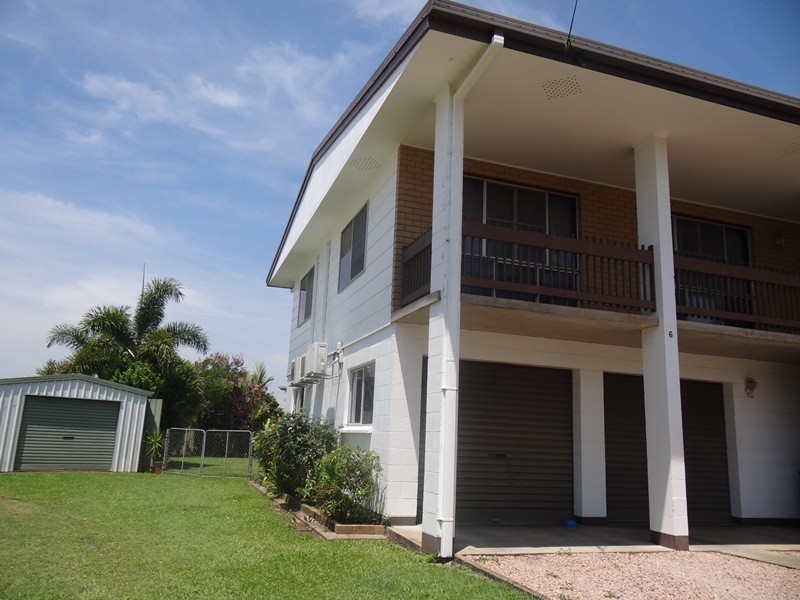 6 Carroo Close, Innisfail Estate QLD 4860