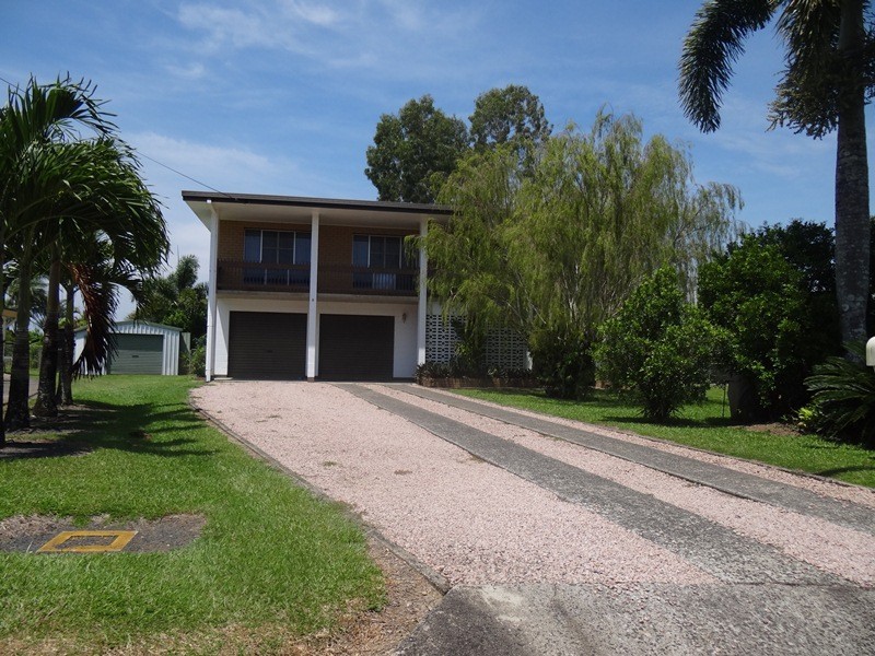 6 Carroo Close, Innisfail Estate QLD 4860