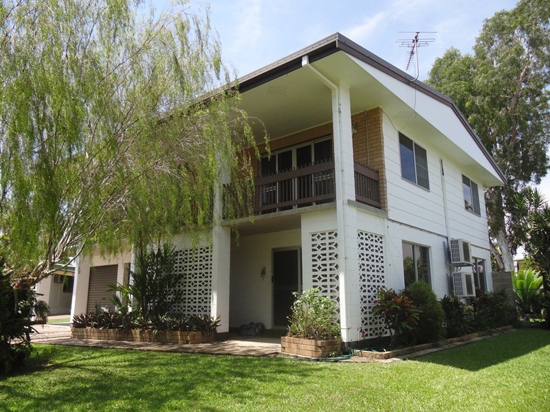 6 Carroo Close, Innisfail Estate QLD 4860
