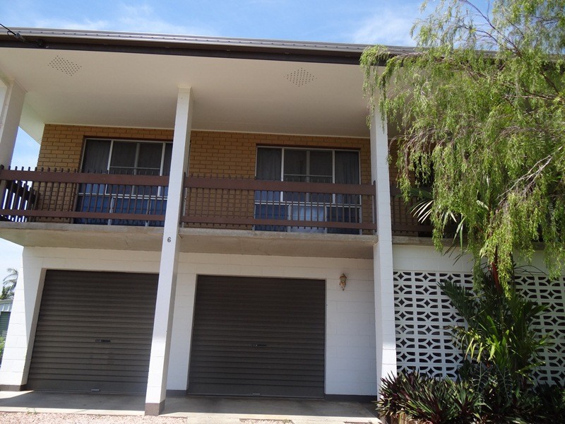 6 Carroo Close, Innisfail Estate QLD 4860