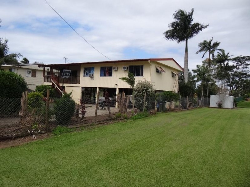26 JODRELL ST, East Innisfail QLD 4860
