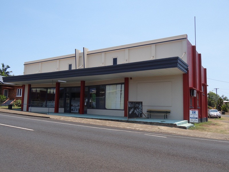 15 HYNES ST, South Johnstone QLD 4859