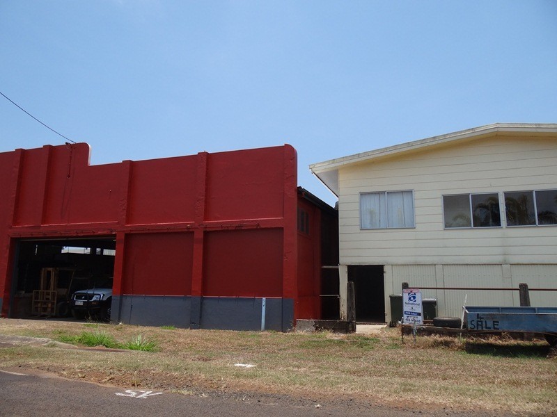15 HYNES ST, South Johnstone QLD 4859