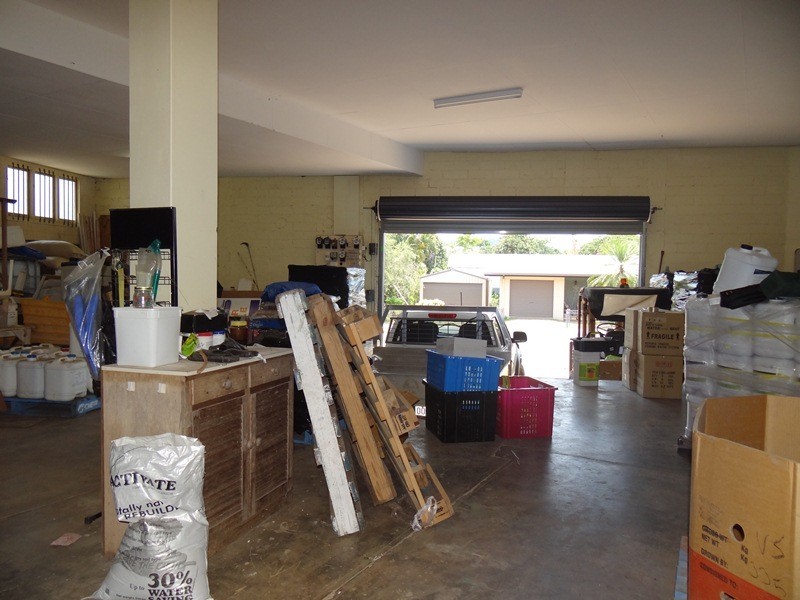 15 HYNES ST, South Johnstone QLD 4859