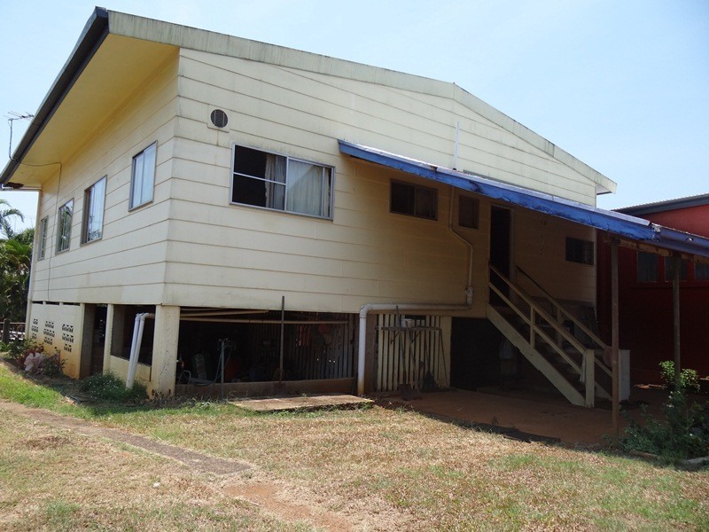 15 HYNES ST, South Johnstone QLD 4859