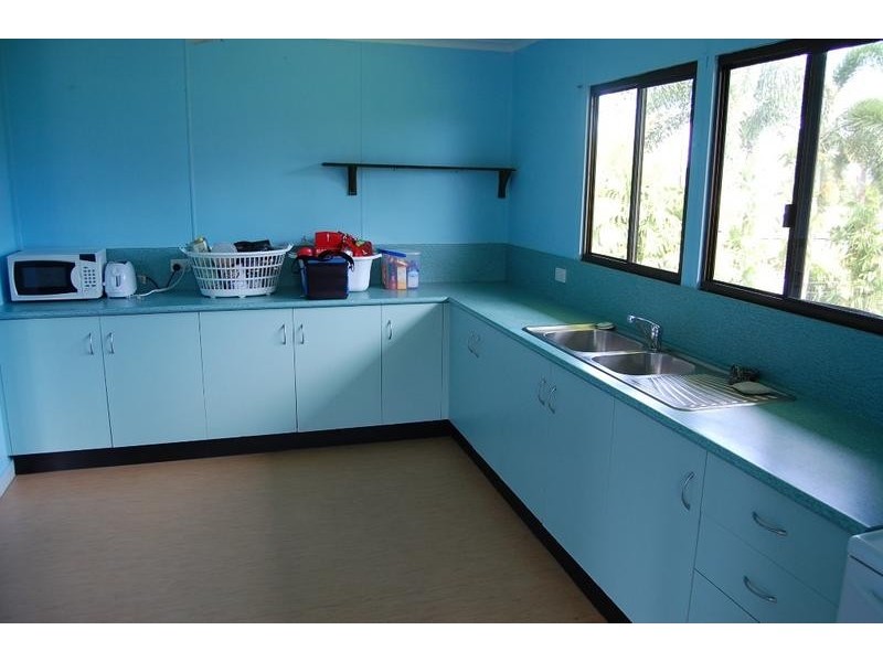 3 Mayflower Street, Innisfail Estate QLD 4860