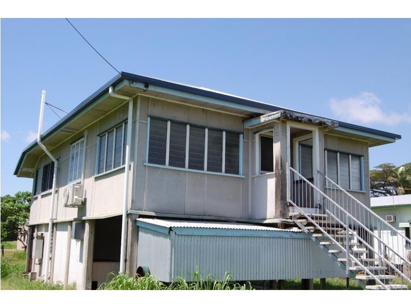 17 Tulip Street, Innisfail QLD 4860