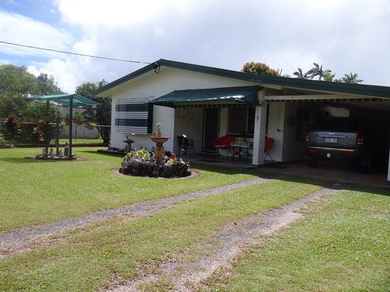 East Innisfail QLD 4860