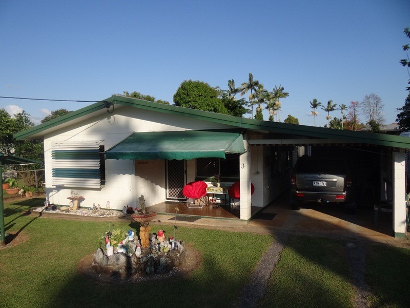 East Innisfail QLD 4860