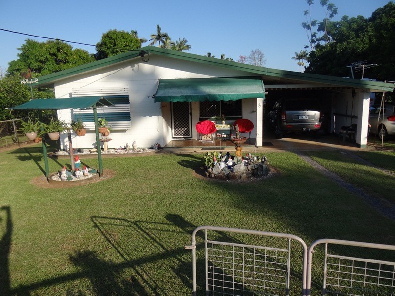 East Innisfail QLD 4860