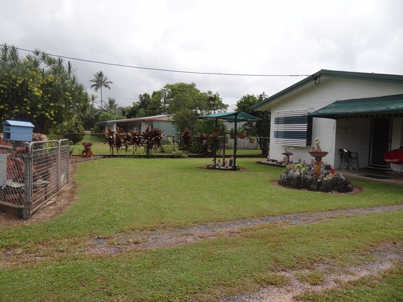 East Innisfail QLD 4860