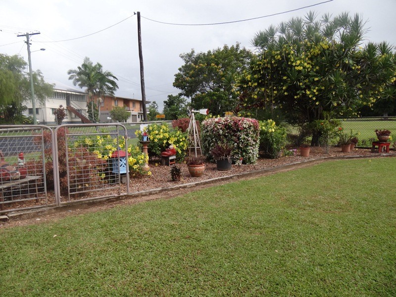 East Innisfail QLD 4860