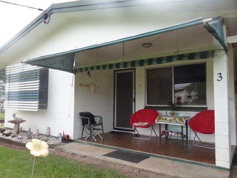 East Innisfail QLD 4860
