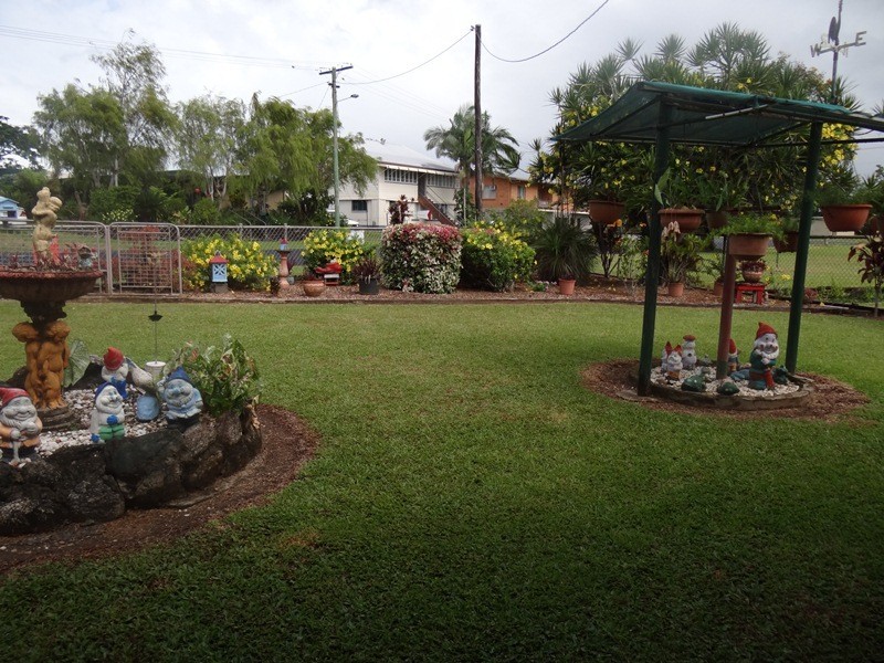 East Innisfail QLD 4860
