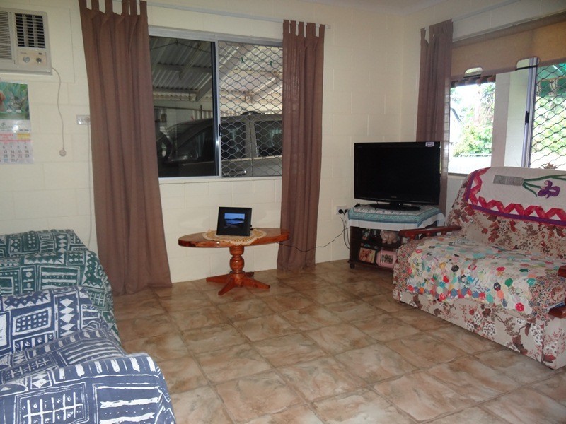 East Innisfail QLD 4860
