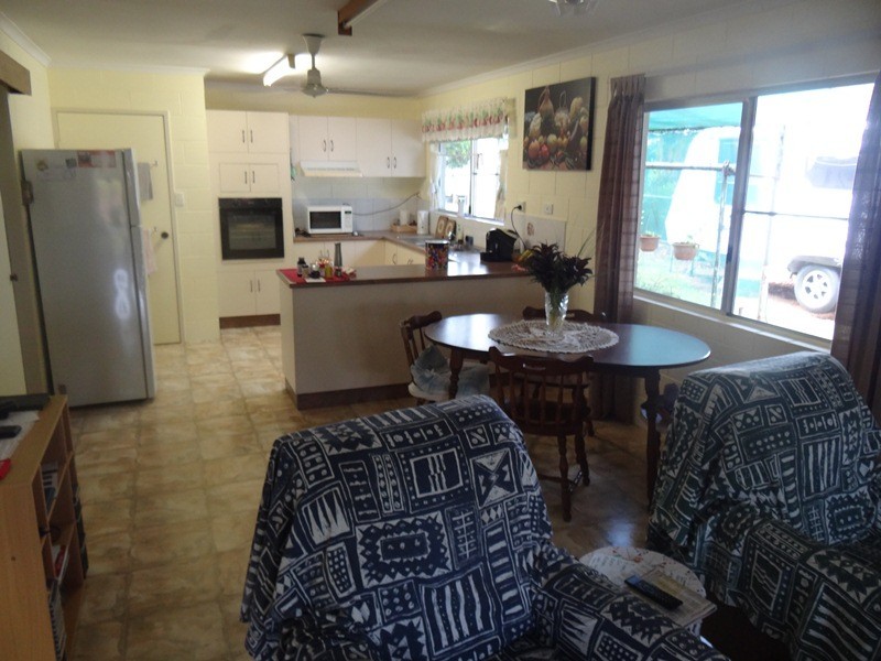 East Innisfail QLD 4860
