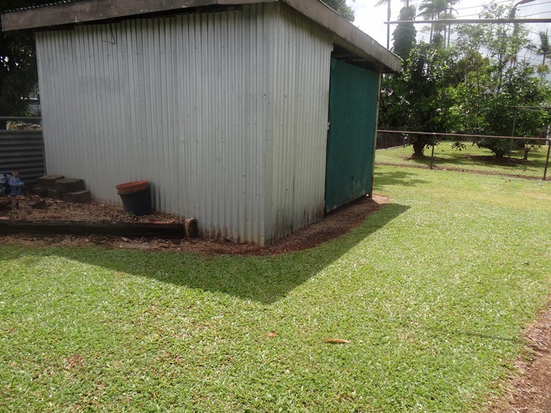 East Innisfail QLD 4860