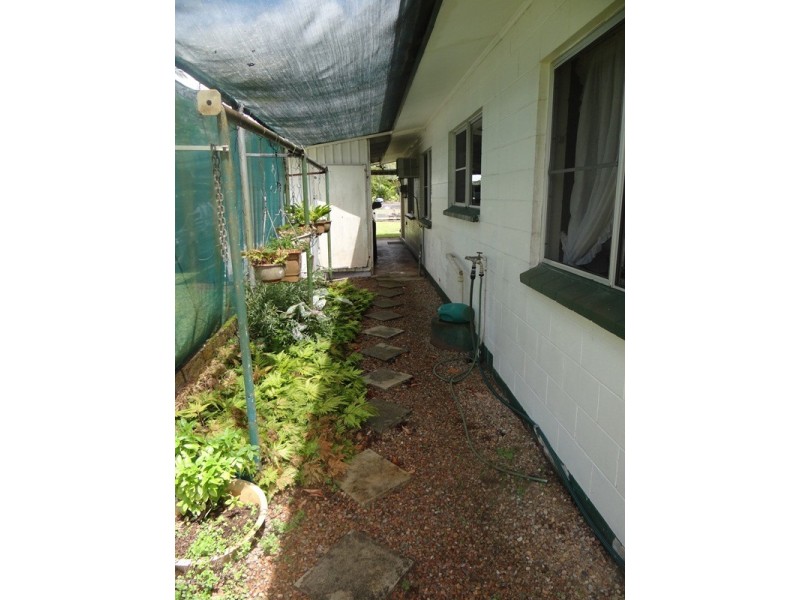 East Innisfail QLD 4860