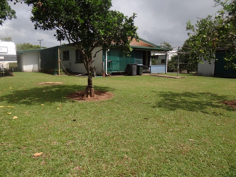 East Innisfail QLD 4860