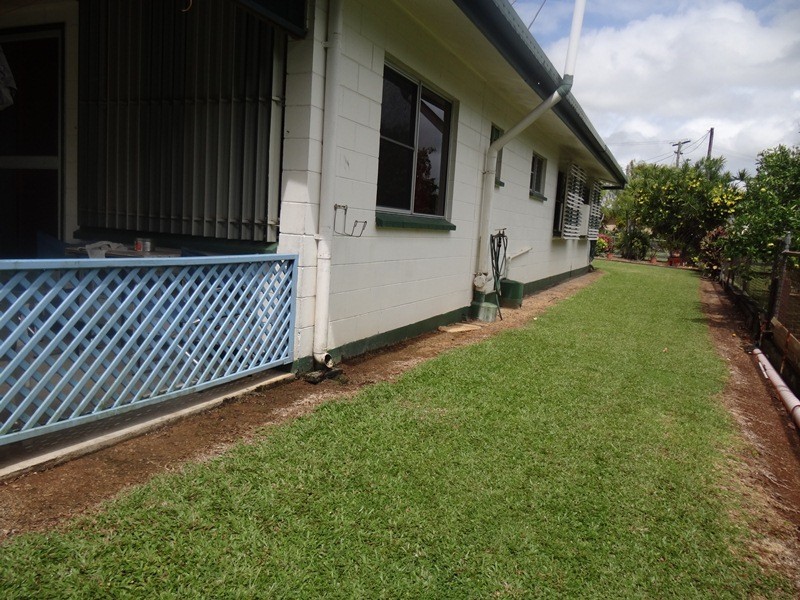 East Innisfail QLD 4860