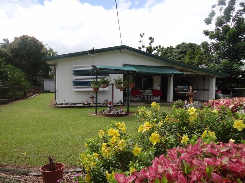 East Innisfail QLD 4860