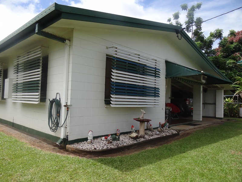 East Innisfail QLD 4860