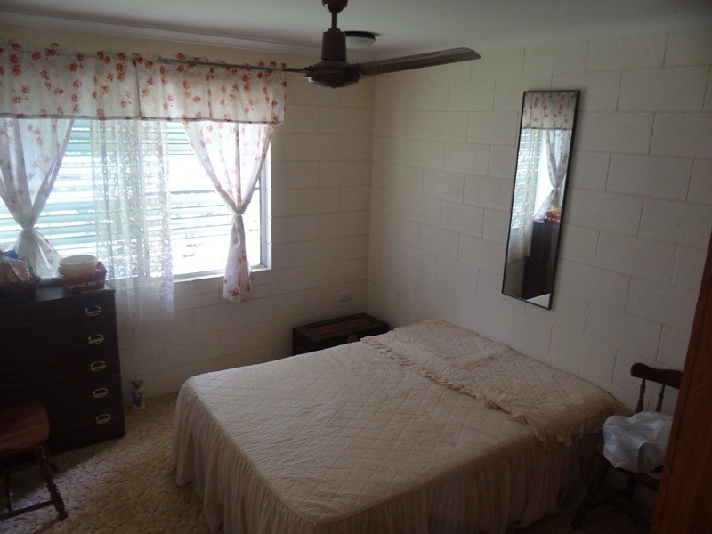 East Innisfail QLD 4860