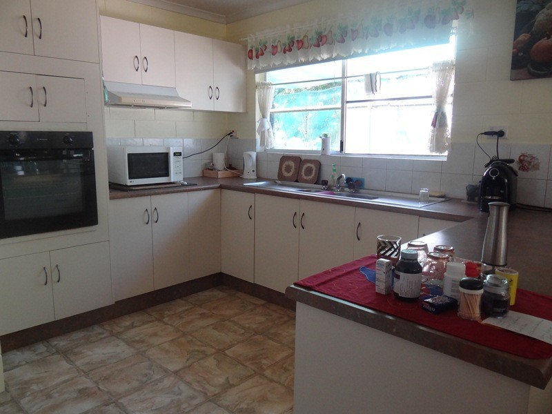 East Innisfail QLD 4860