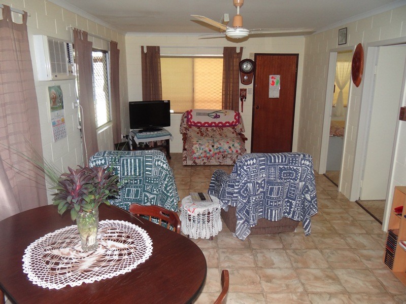 East Innisfail QLD 4860