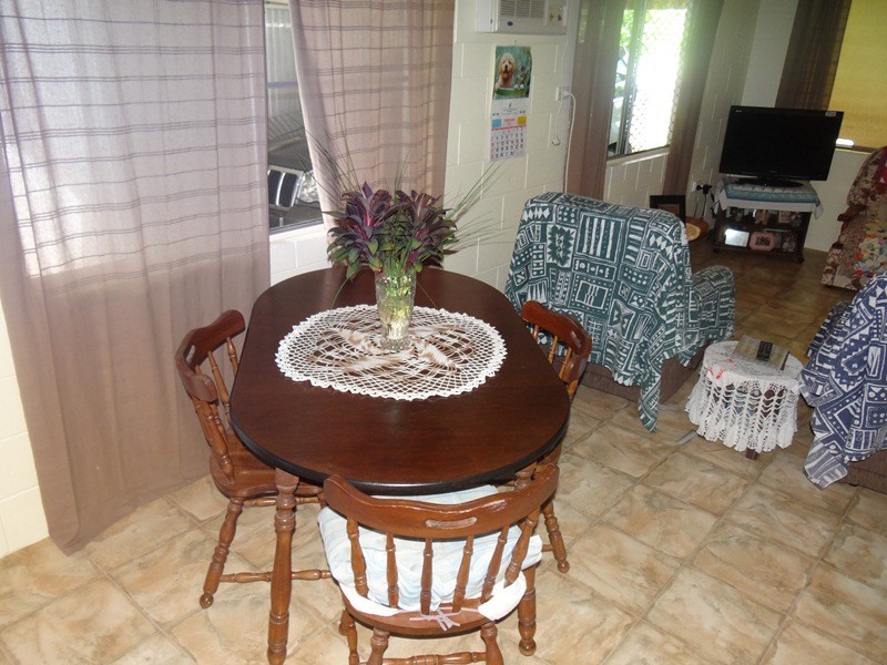 East Innisfail QLD 4860